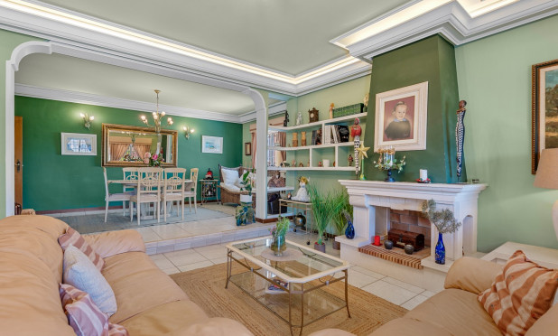 Revente - Villa - Torrevieja - La Mata
