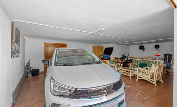 Revente - Villa - Torrevieja - La Mata
