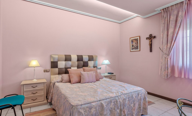 Revente - Villa - Torrevieja - La Mata