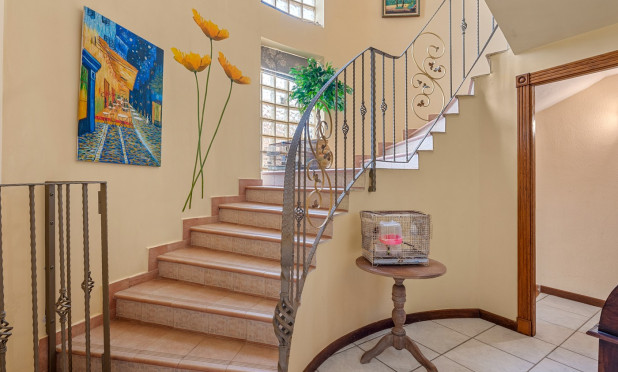 Revente - Villa - Torrevieja - La Mata