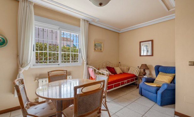 Revente - Villa - Torrevieja - La Mata
