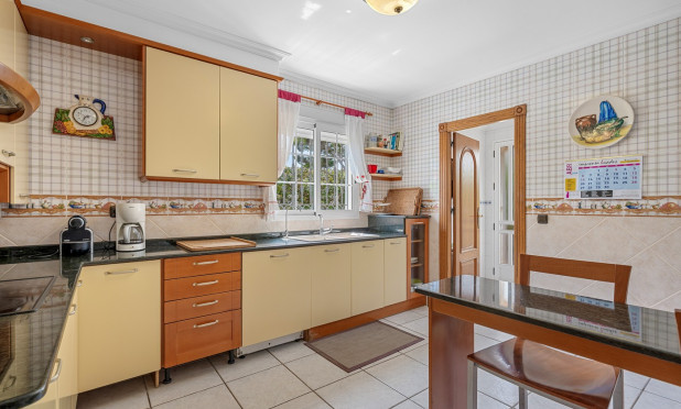 Revente - Villa - Torrevieja - La Mata