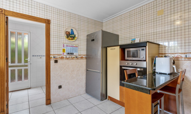 Revente - Villa - Torrevieja - La Mata