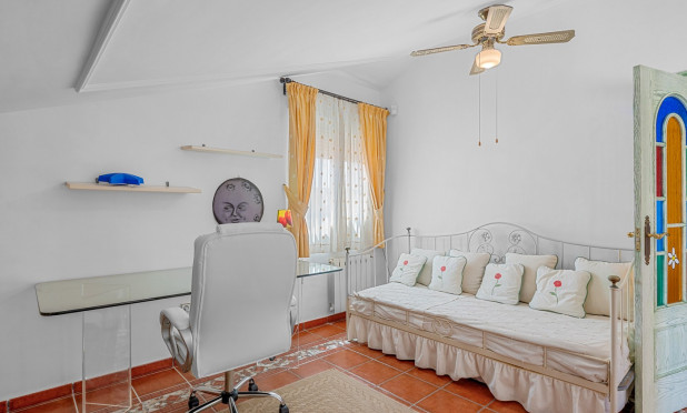 Revente - Villa - Torrevieja - La Mata