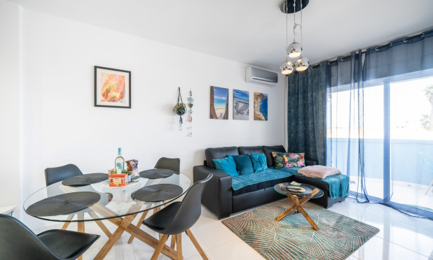 Revente - Appartement - Orihuela Costa - Cabo Roig