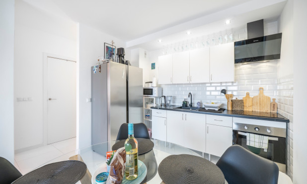 Revente - Appartement - Orihuela Costa - Cabo Roig