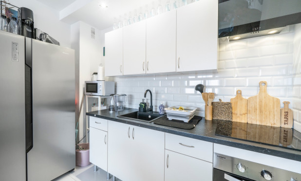 Revente - Appartement - Orihuela Costa - Cabo Roig