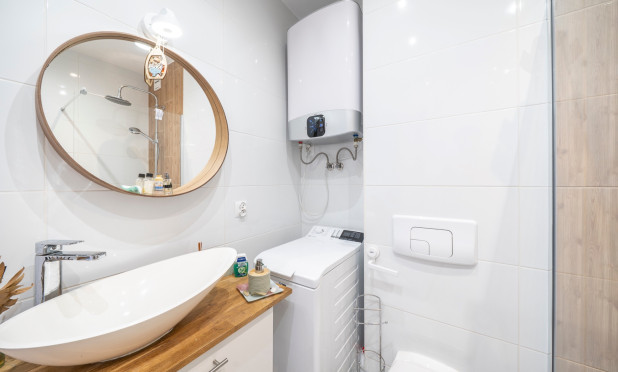 Revente - Appartement - Orihuela Costa - Cabo Roig