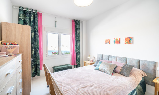Revente - Appartement - Orihuela Costa - Cabo Roig