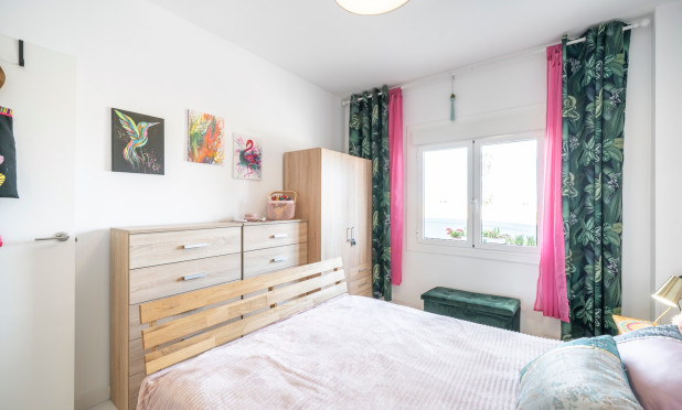 Revente - Appartement - Orihuela Costa - Cabo Roig