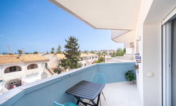 Revente - Appartement - Orihuela Costa - Cabo Roig