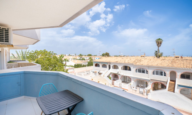 Revente - Appartement - Orihuela Costa - Cabo Roig