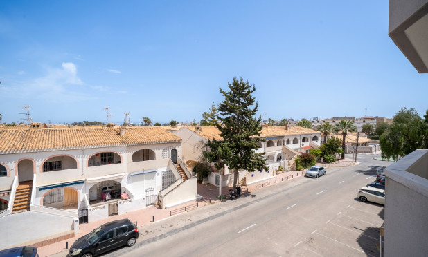 Revente - Appartement - Orihuela Costa - Cabo Roig