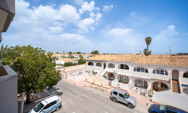 Revente - Appartement - Orihuela Costa - Cabo Roig