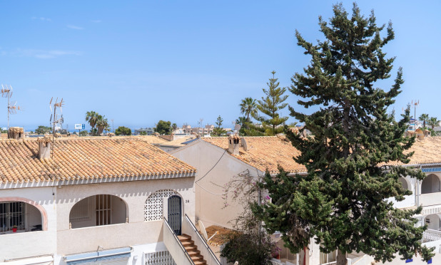 Revente - Appartement - Orihuela Costa - Cabo Roig