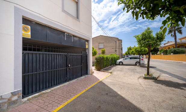 Revente - Appartement - Orihuela Costa - Cabo Roig