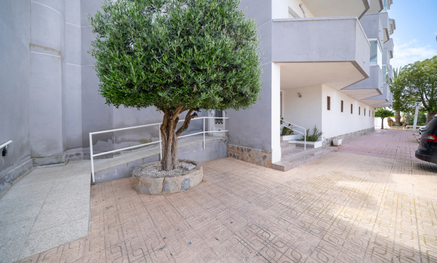 Revente - Appartement - Orihuela Costa - Cabo Roig