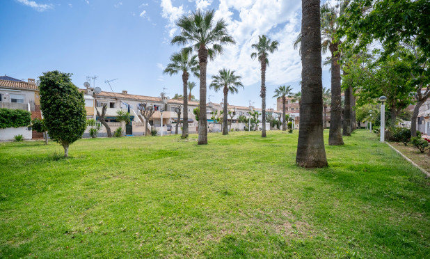 Revente - Appartement - Orihuela Costa - Cabo Roig