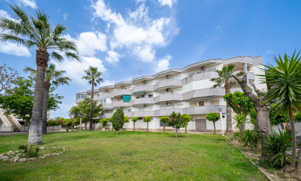 Revente - Appartement - Orihuela Costa - Cabo Roig