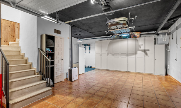 Resale - Townhouse - Alicante - Playa San Juan
