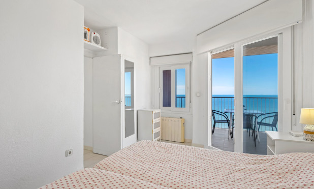 Wiederverkauf - Wohnung - Santa Pola