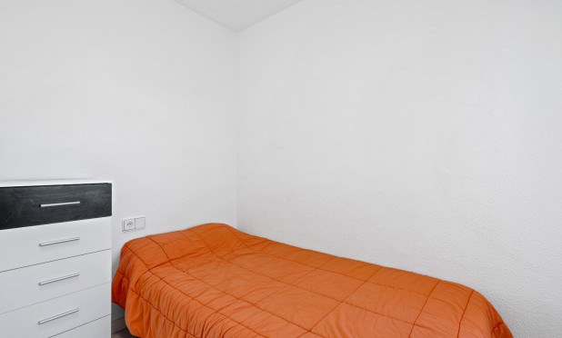 Wiederverkauf - Wohnung - Santa Pola
