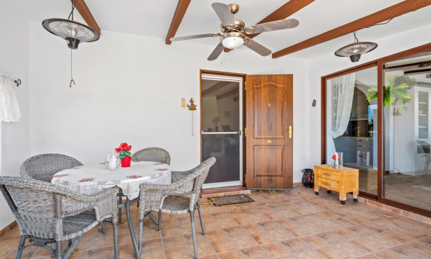 Reventa - Finca / Casa de Campo - La Nucía