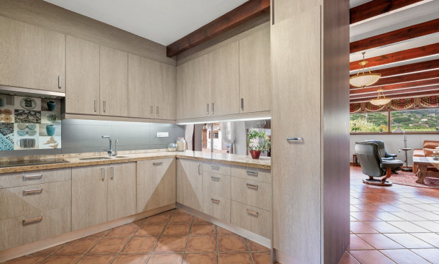 Reventa - Finca / Casa de Campo - La Nucía