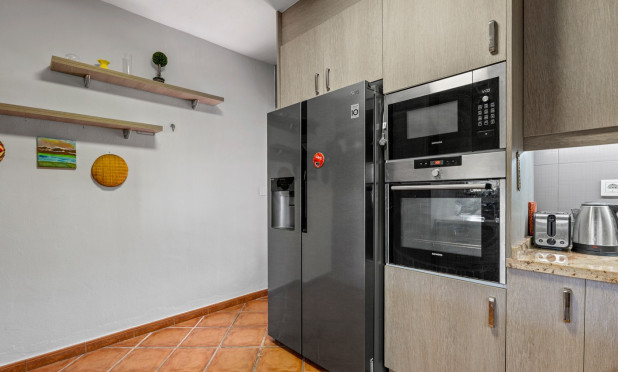 Reventa - Finca / Casa de Campo - La Nucía