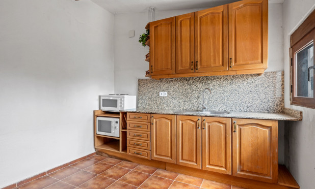 Reventa - Finca / Casa de Campo - La Nucía
