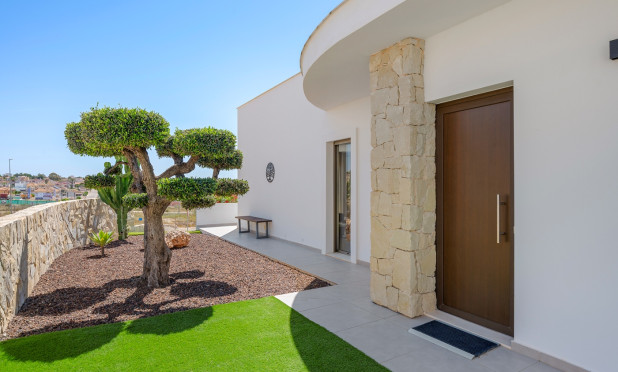 Reventa - Villa - La Marina