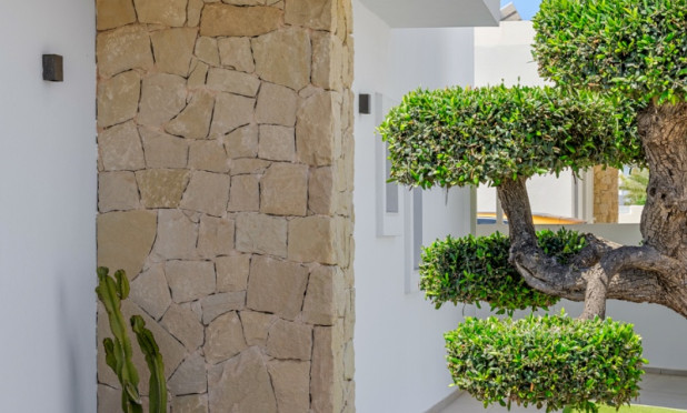 Reventa - Villa - La Marina