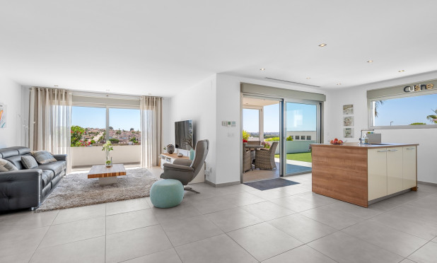 Reventa - Villa - La Marina