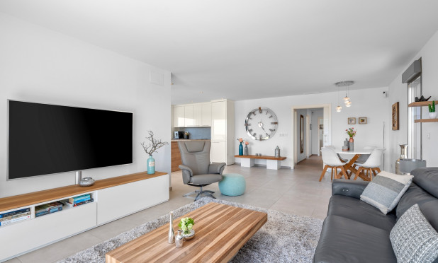 Reventa - Villa - La Marina