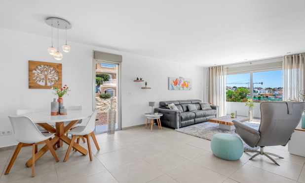 Reventa - Villa - La Marina