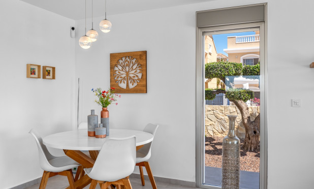 Reventa - Villa - La Marina