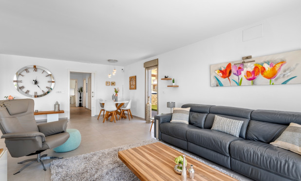 Reventa - Villa - La Marina