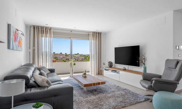 Reventa - Villa - La Marina