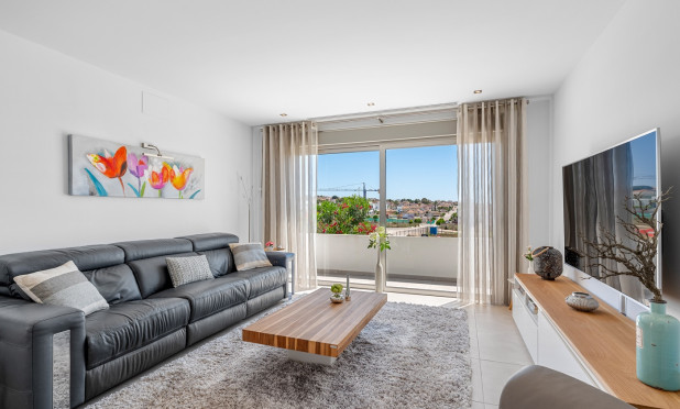 Reventa - Villa - La Marina
