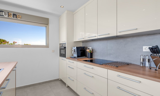 Reventa - Villa - La Marina