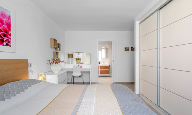 Reventa - Villa - La Marina