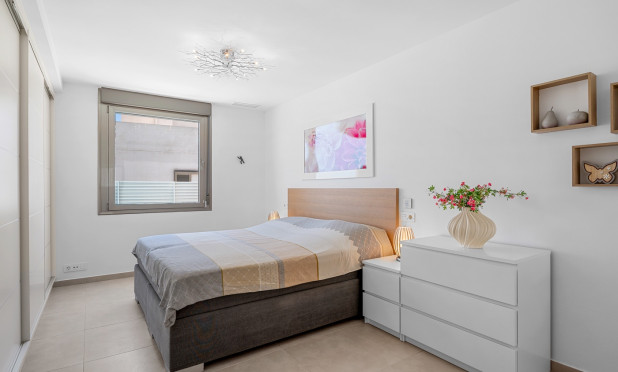 Reventa - Villa - La Marina