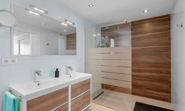 Reventa - Villa - La Marina