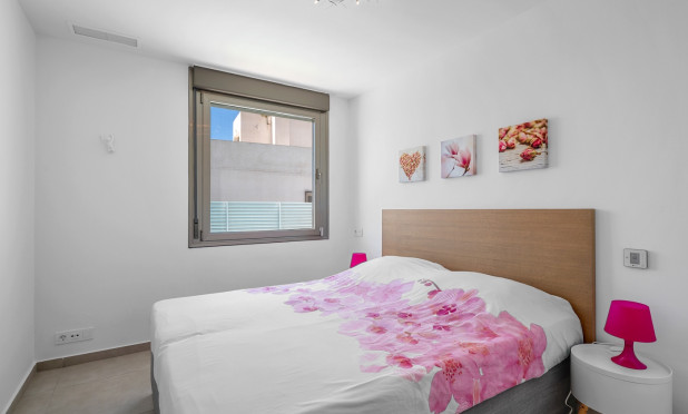 Reventa - Villa - La Marina