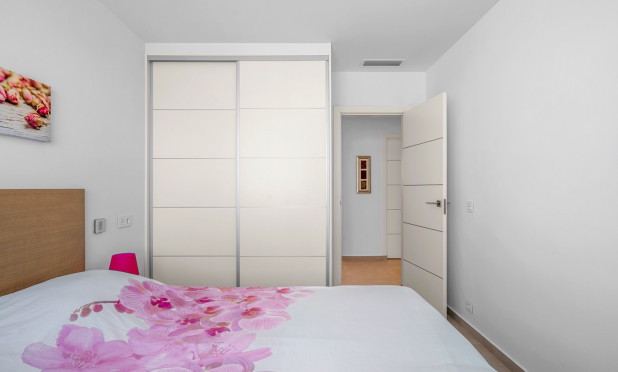 Reventa - Villa - La Marina