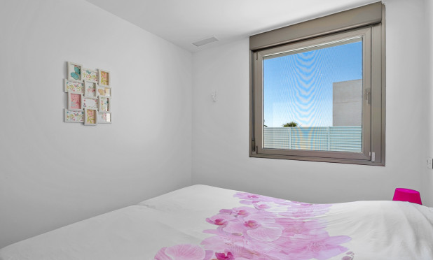 Reventa - Villa - La Marina
