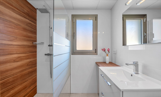 Reventa - Villa - La Marina