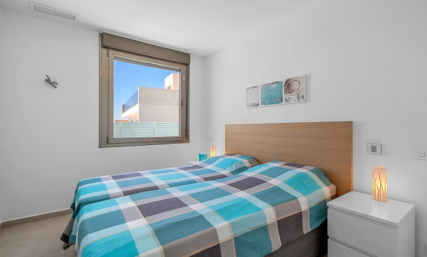 Reventa - Villa - La Marina