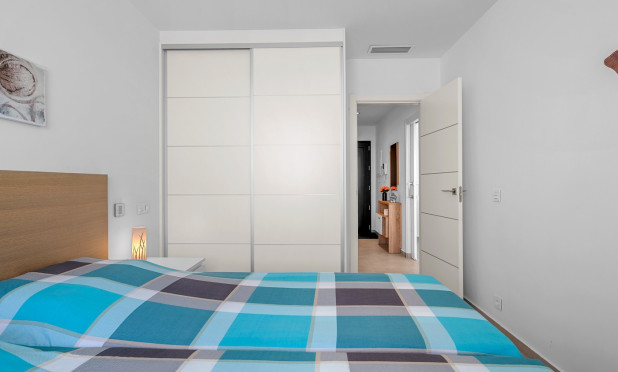 Reventa - Villa - La Marina