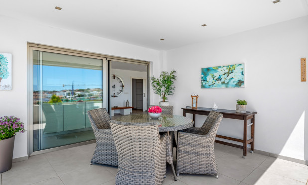 Reventa - Villa - La Marina